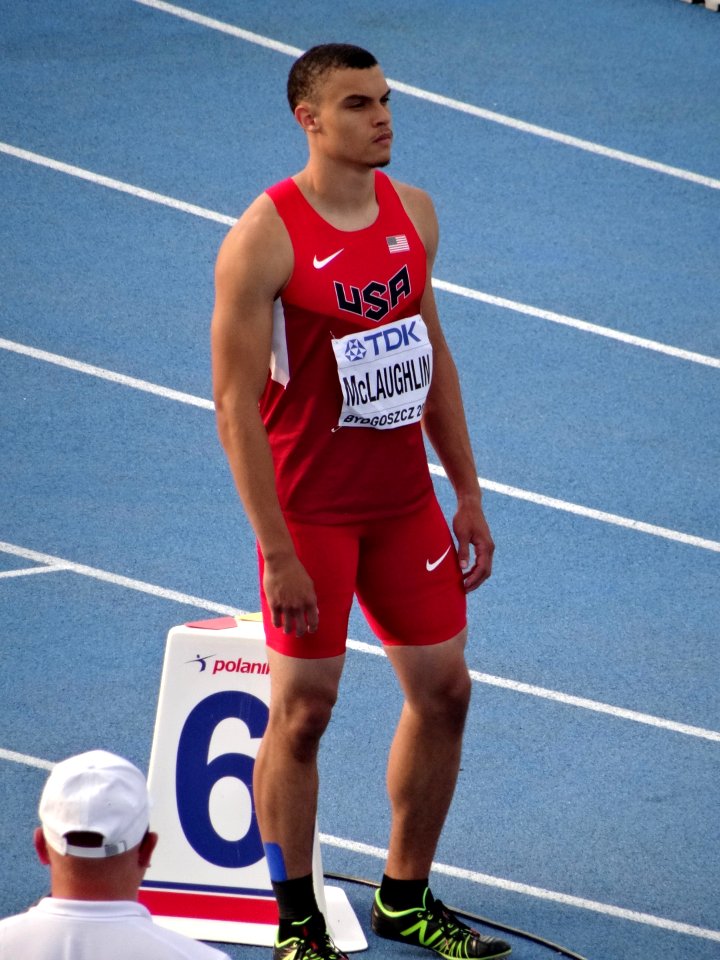 Bydgoszcz 2016 IAAF World U20 Championships, 400m hurdles men final10 23-07-2016