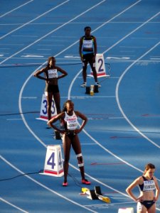 Bydgoszcz 2016 IAAF World U20 Championships, 400m women qualifications6 19-07-2016