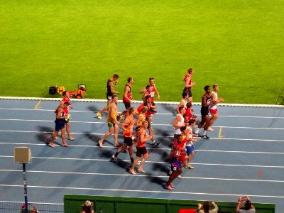 Bydgoszcz 2016 IAAF World U20 Championships, decathlon men 1500 m1 20-07-2016