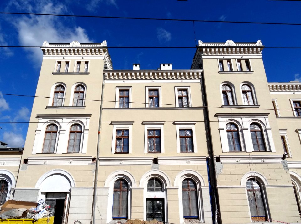 Bydgoszcz Glowna bud w7 5-2015
