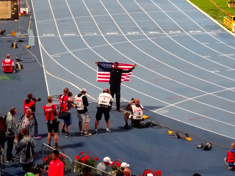 Bydgoszcz 2016 IAAF World U20 Championships7 22-07-2016