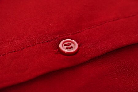 Textile macro detail
