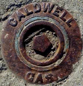 Caldwell Gas - Arlington, MA - DSC08764