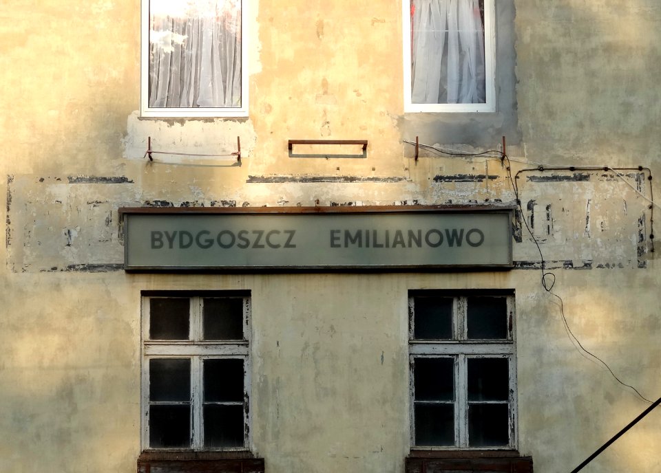 Bydgoszcz Emilianowo 5 08-2014