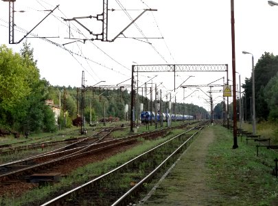 Bydgoszcz Emilianowo 6 08-2014