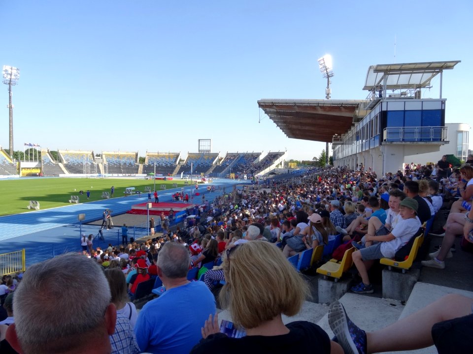 Bydgoszcz Cup 29 5 2018 11