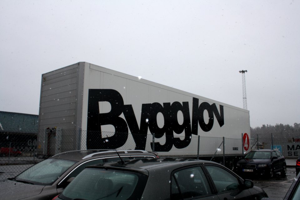 Bygglov