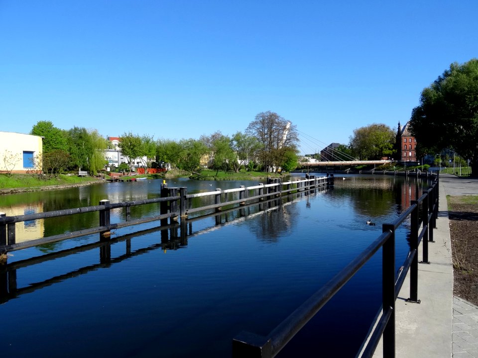 Bydgoszcz Lock8 5-2016
