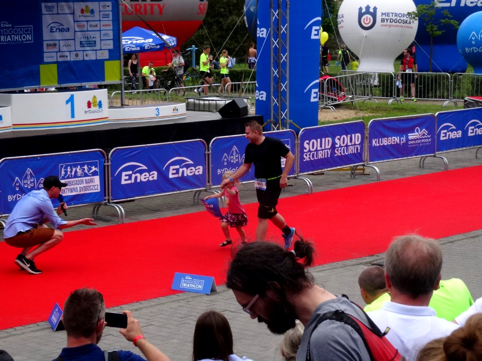 Bydgoszcz Triathlon1 7-2017