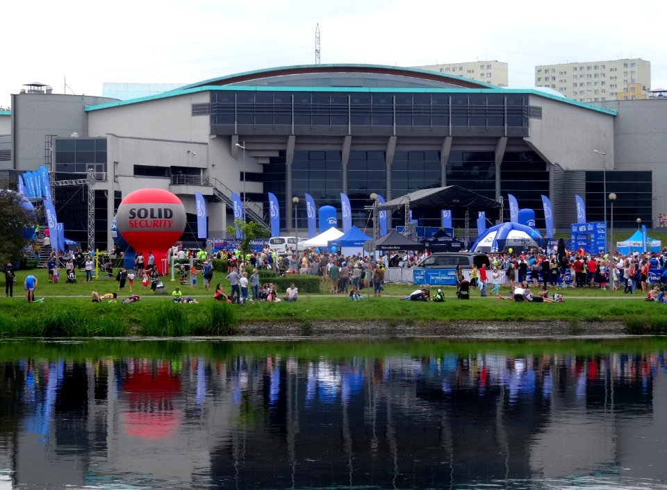 Bydgoszcz Triathlon2 7-2017