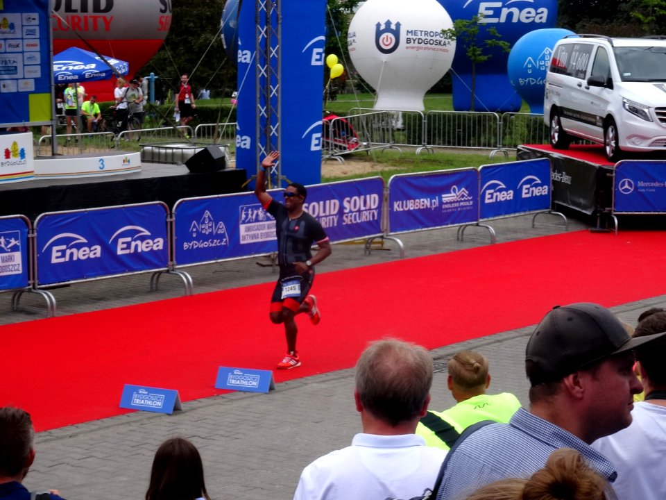 Bydgoszcz Triathlon9 7-2017