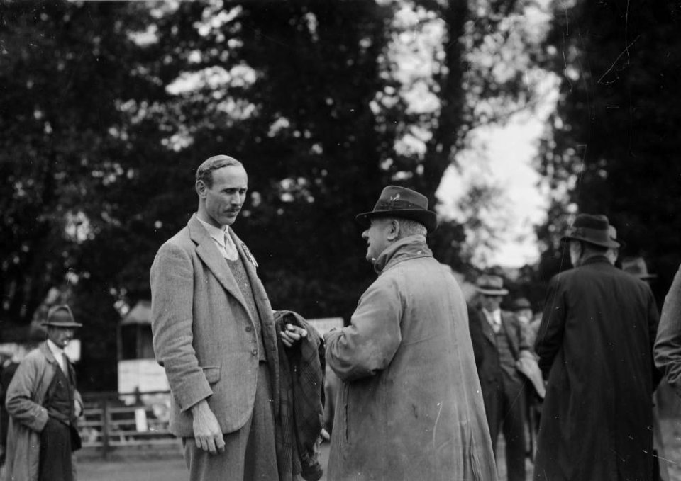 By-election candidate, 1939 (1293761)