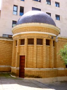 Calahorra - Parroquia de los Santos Mártires 4