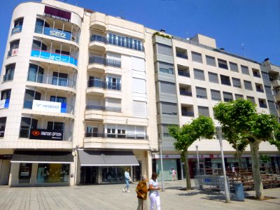 Calahorra - Paseo del Mercadal 6
