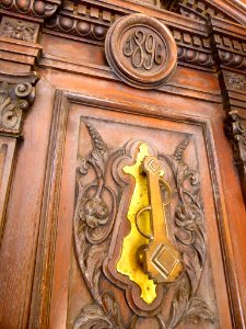 Calahorra - Puerta 02
