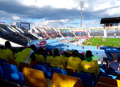 Bydgoszcz 2016 IAAF World U20 Championships7 19-07-2016