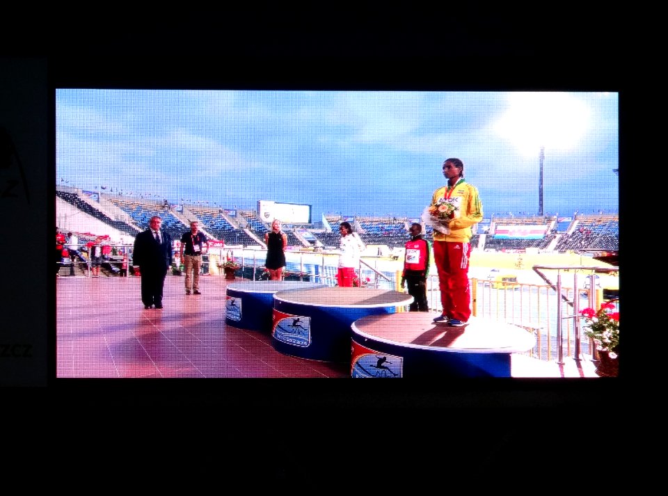 Bydgoszcz 2016 IAAF World U20 Championships6 22-07-2016