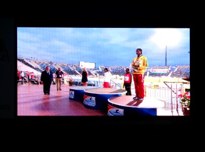 Bydgoszcz 2016 IAAF World U20 Championships6 22-07-2016