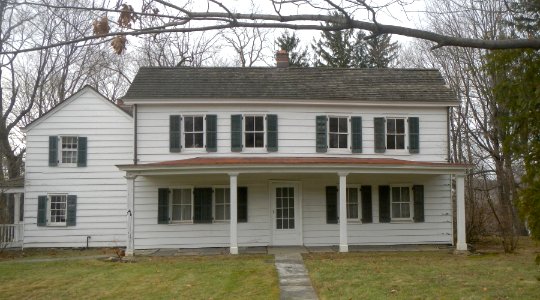 Caleb Hyatt House east cloudy jeh