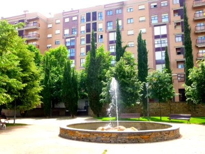 Calahorra - Plaza Diego Camporredondo 4
