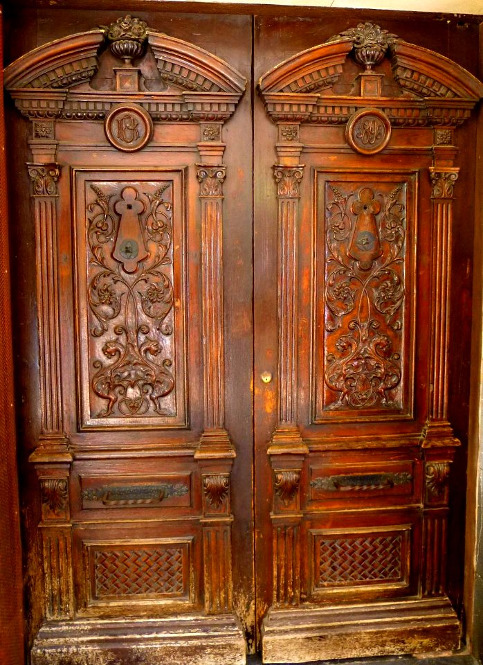 Calahorra - Puerta 03