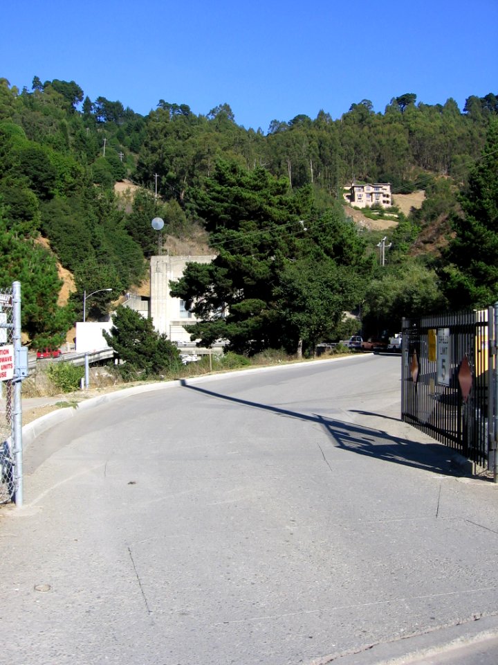 Caldecott Tunnel 2679 03