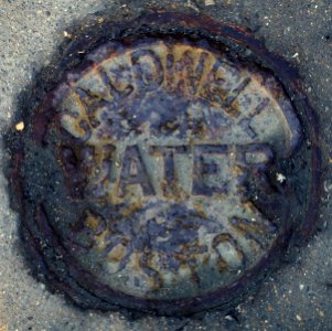 Caldwell Water Boston - Arlington, MA - DSC03317
