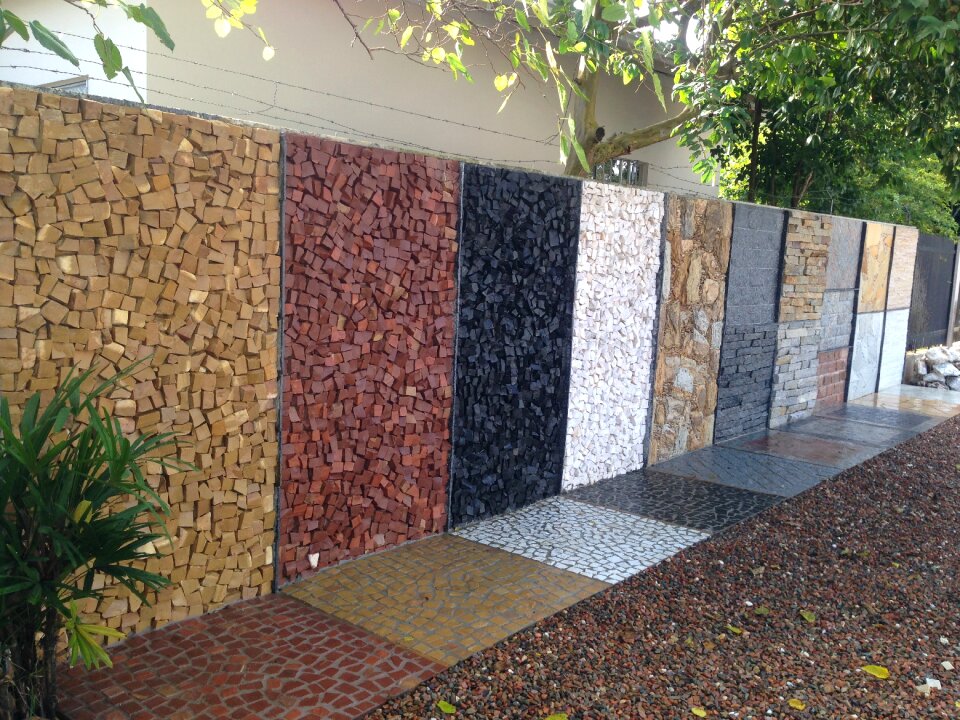 Brazil crushed stone gaspar