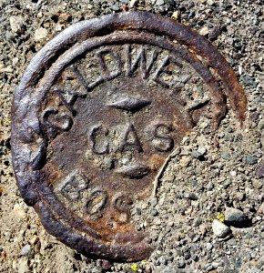 Caldwell Gas Boston - Arlington, MA - 20200505 095933