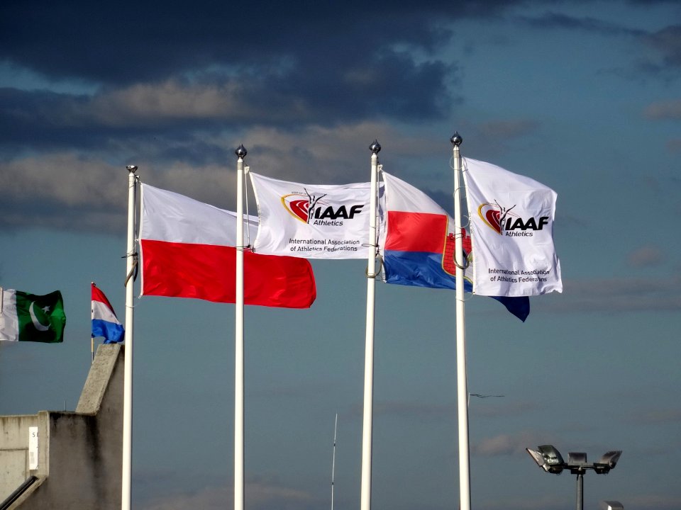Bydgoszcz 2016 IAAF World U20 Championships14 19-07-2016