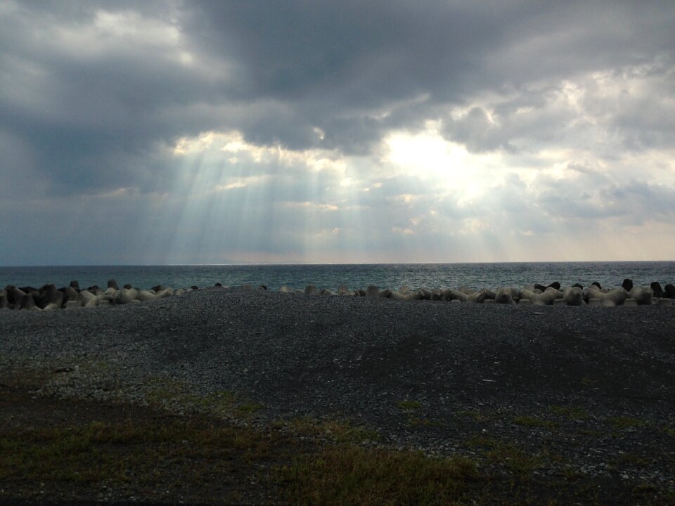 Angel twilight rays good luck