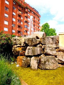 Calahorra - Parque de las Víctimas del Terrorismo 6