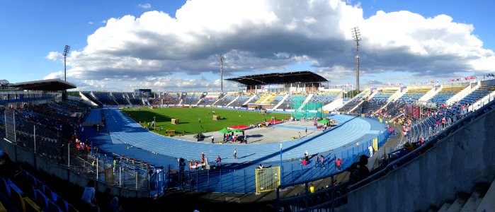 Bydgoszcz 2016 IAAF World U20 Championships9 19-07-2016