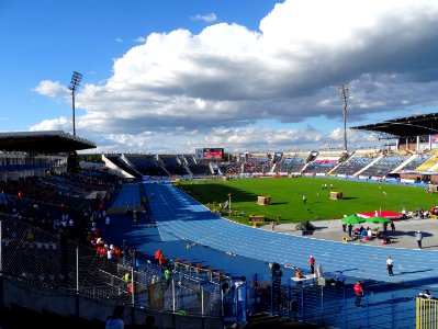 Bydgoszcz 2016 IAAF World U20 Championships8 19-07-2016