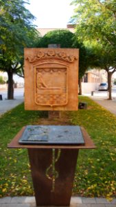 Caldes de Malavella, Memorial Francesc Mas i Ros (1)