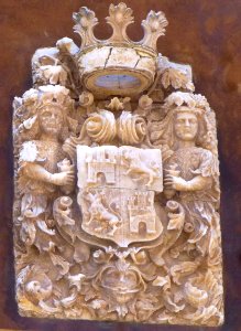 Calahorra - Plaza de Abastos 3