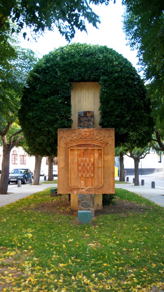 Caldes de Malavella, Memorial Francesc Mas i Ros (3)