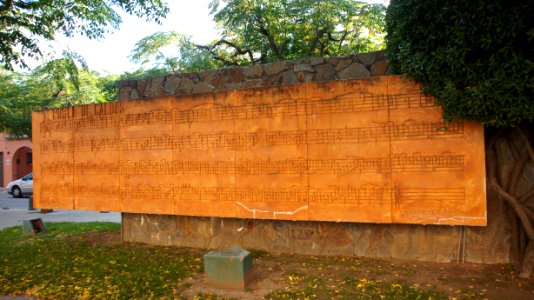 Caldes de Malavella, Memorial Francesc Mas i Ros (2)