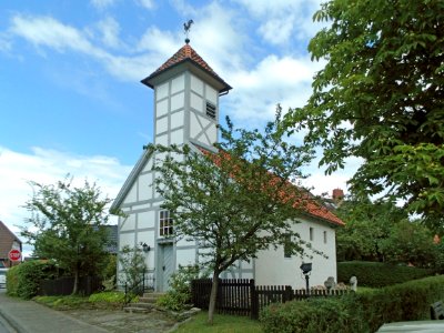 Calberlah Kapelle 1