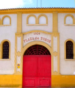 Calahorra - Plaza de Toros 3