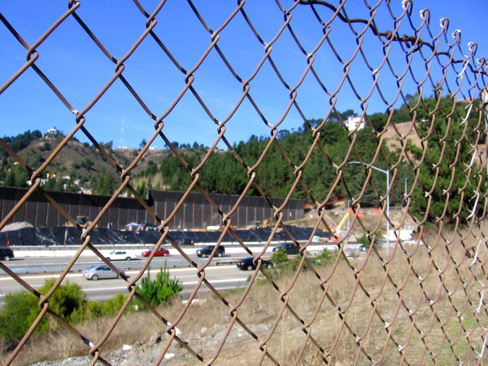 Caldecott Tunnel 2678 02
