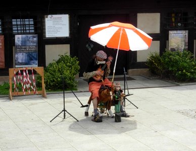 Bydgoszcz Buskers Festiwal 2012a