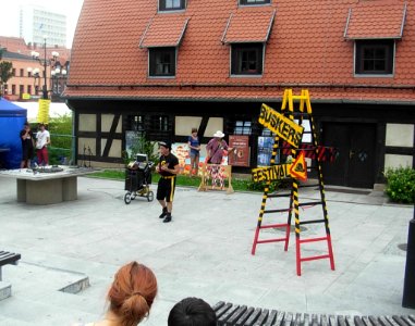Bydgoszcz Buskers Festiwal 2012f