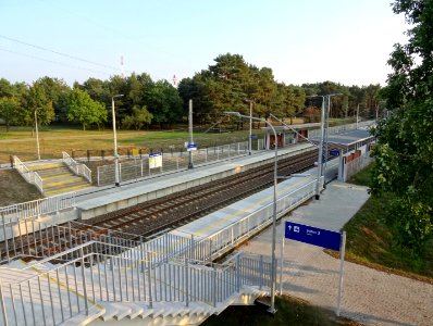 Bydgoszcz Blonie 2 9-2016