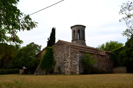 Caldes de Malavella, Sant Mateu de Franciac (3)