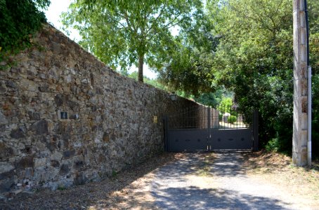 Caldes de Malavella, Can Carbonell (1)