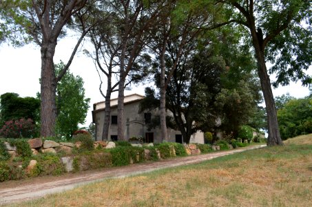 Caldes de Malavella, Can Thió