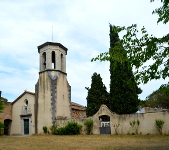 Caldes de Malavella, Sant Mateu de Franciac (6)