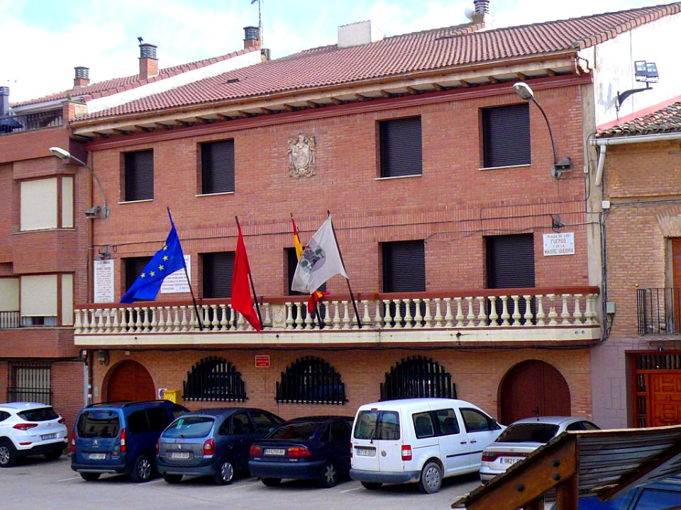 Cárcar - Ayuntamiento 7