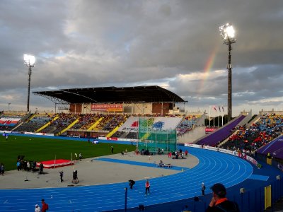 Bydgoszcz 2017 European Athletics U23 Championships